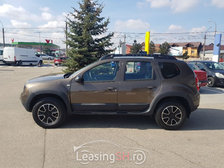 DAC16667 – Dacia Duster la 12.200 EUR (vândut)
