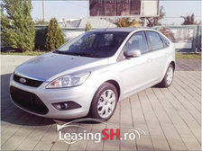 FOR03800 – Ford Focus la 9.500 EUR (vândut)