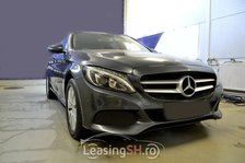 MER22444 – Mercedes-Benz C 220 la 15.999 EUR (vândut)