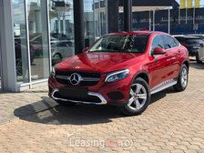 MER16778 – Mercedes-Benz GLC Coupe la 54.144 EUR (vândut)