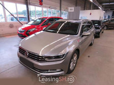 VOL13194 – Volkswagen Passat B8 la 20.218 EUR (vândut)