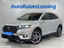 DSA100186 – DS Automobiles DS 7 Crossback DS7 1.6 PHeV FWD 225 EAT8 BASTILLE la 19.990 EUR