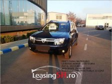 DAC07276 – Dacia Duster la 9.360 EUR (vândut)