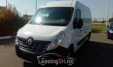 REN13433 – Renault MASTER la 17.493 EUR (vândut)