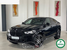 BMW32499 – BMW X6 xDrive la 87.876 EUR