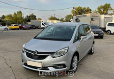 OPE27699 – Opel Zafira la 14.518 EUR