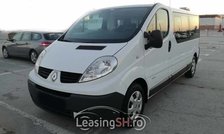 REN10718 – Renault TRAFIC la 14.899 EUR