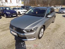 VOL16438 – Volkswagen Passat la 14.000 EUR (vândut)