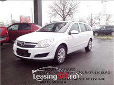 OPE04216 – Opel Astra la 5.456 EUR (vândut)