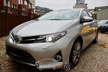 TOY15661 – Toyota Auris la 16.053 EUR (vândut)