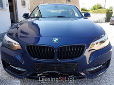 BMW17899 – BMW Seria 2 la 18.200 EUR (vândut)