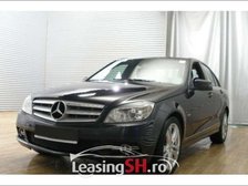MER07011 – Mercedes-Benz C 200 la 17.447 EUR (vândut)