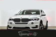 BMW14161 – BMW X5 la 49.968 EUR (vândut)