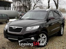 HYU07512 – Hyundai Santa Fe la 16.678 EUR (vândut)