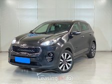 KIA24321 – Kia Sportage la 19.489 EUR