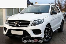 MER25527 – Mercedes-Benz GLE 350 la 46.430 EUR