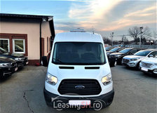 FOR16276 – Ford TRANSIT la 13.799 EUR
