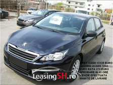 PEU06390 – Peugeot 308 la 15.128 EUR (vândut)