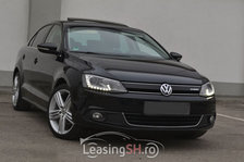 VOL15526 – Volkswagen Jetta la 10.450 EUR (vândut)