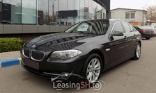 BMW08946 – BMW 520 la 21.400 EUR (vândut)