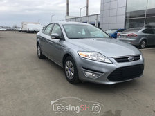 FOR16750 – Ford Mondeo MK4 la 10.400 EUR (vândut)