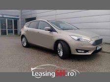 FOR08710 – Ford Focus la 16.800 EUR (vândut)
