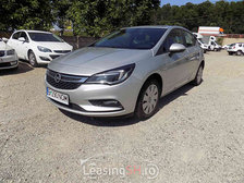 OPE17868 – Opel Astra la 9.600 EUR (vândut)