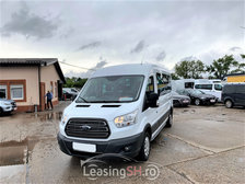 FOR20203 – Ford Transit la 19.992 EUR (vândut)