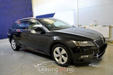 SKO19420 – Skoda Superb la 15.999 EUR (vândut)