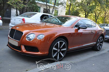 BEN16983 – Bentley Continental la 98.900 EUR (vândut)