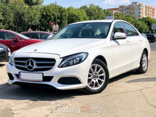 MER27641 – Mercedes-Benz C 180 la 19.400 EUR