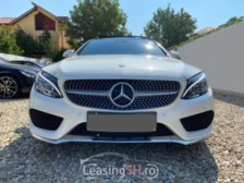 MER21984 – Mercedes-Benz C 220 la 29.750 EUR