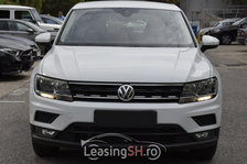 VOL20904 – Volkswagen Tiguan la 16.490 EUR (vândut)