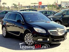 OPE06710 – Opel Insignia la 10.974 EUR (vândut)