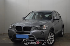 BMW12193 – BMW X3 la 20.989 EUR (vândut)