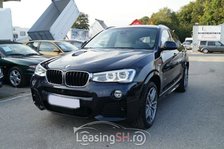 BMW22329 – BMW X4 la 27.687 EUR