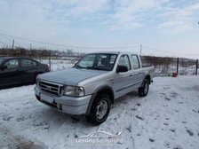 FOR03349 – Ford Ranger la 7.316 EUR (vândut)