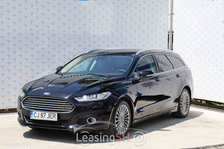FOR21178 – Ford Mondeo la 16.600 EUR