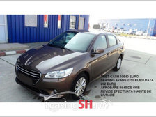 PEU06374 – Peugeot 301 la 10.540 EUR (vândut)
