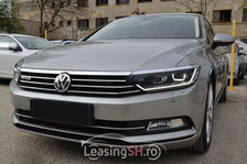 VOL12051 – Volkswagen Passat la 24.990 EUR (vândut)