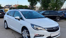 OPE31875 – Opel Astra CDTI Start/Stop Sports Tourer la 10.353 EUR