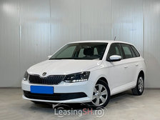 SKO31360 – Skoda Fabia la 8.889 EUR