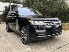 LAN23869 – Land Rover Range Rover Autobiography la 68.000 EUR