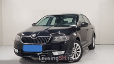 SKO12876 – Skoda Octavia III la 9.989 EUR (vândut)