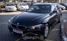 BMW19903 – BMW Seria 3 la 14.200 EUR (vândut)