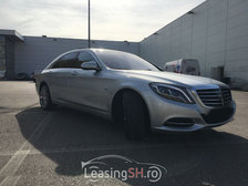 MER15397 – Mercedes-Benz S 500 la 85.679 EUR (vândut)