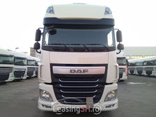 DAF12062 – DAF XF 106 460 SSC la 55.335 EUR (vândut)