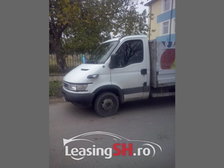 IVE05597 – IVECO 35C12 la 5.200 EUR (vândut)