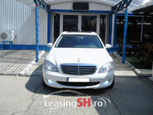MER06869 – Mercedes-Benz S 320 la 20.900 EUR (vândut)