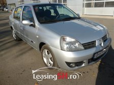 REN04071 – Renault Clio la 2.232 EUR (vândut)